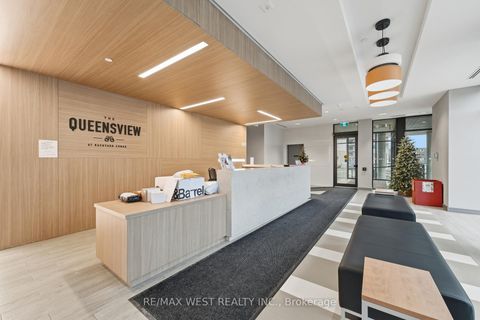 Photo 32 at 306 - 25 Neighbourhood Lane, Queensway, Toronto