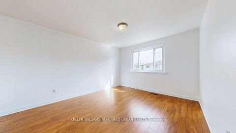 Photo 16 at 15 Thistlewaite Crescent, Malvern West, Toronto