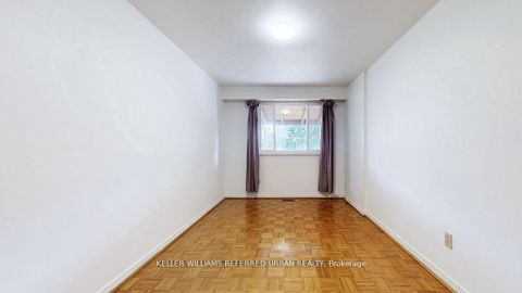 Photo 30 at 15 Thistlewaite Crescent, Malvern West, Toronto