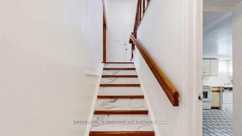 Photo 36 at 15 Thistlewaite Crescent, Malvern West, Toronto