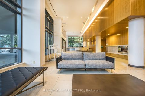 Photo 2 at 465 - 209 Fort York Boulevard, Niagara, Toronto