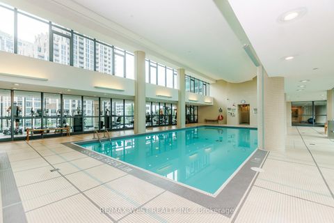 Photo 13 at 465 - 209 Fort York Boulevard, Niagara, Toronto