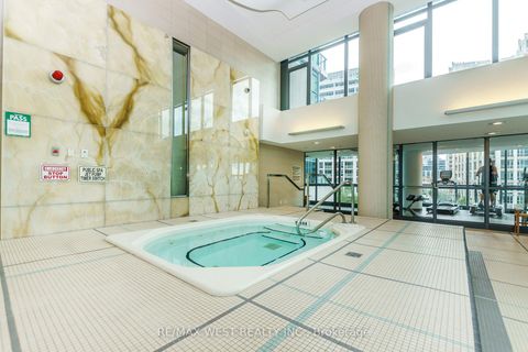 Photo 14 at 465 - 209 Fort York Boulevard, Niagara, Toronto