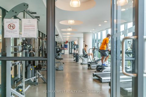 Photo 15 at 465 - 209 Fort York Boulevard, Niagara, Toronto