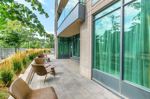 Photo 18 at 465 - 209 Fort York Boulevard, Niagara, Toronto