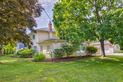 Photo 2 at 222 Alscot Crescent, MO Morrison, Oakville