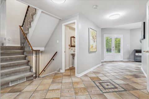 Photo 4 at 222 Alscot Crescent, MO Morrison, Oakville