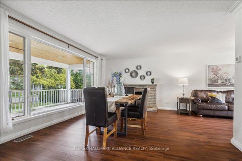 Photo 5 at 222 Alscot Crescent, MO Morrison, Oakville