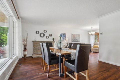 Photo 6 at 222 Alscot Crescent, MO Morrison, Oakville