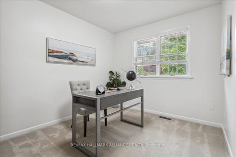 Photo 14 at 222 Alscot Crescent, MO Morrison, Oakville