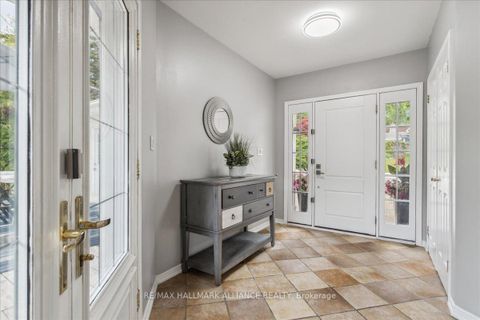 Photo 17 at 222 Alscot Crescent, MO Morrison, Oakville