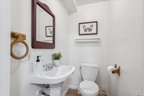 Photo 18 at 222 Alscot Crescent, MO Morrison, Oakville