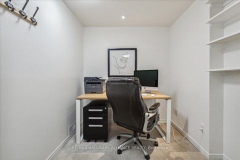 Photo 19 at 222 Alscot Crescent, MO Morrison, Oakville