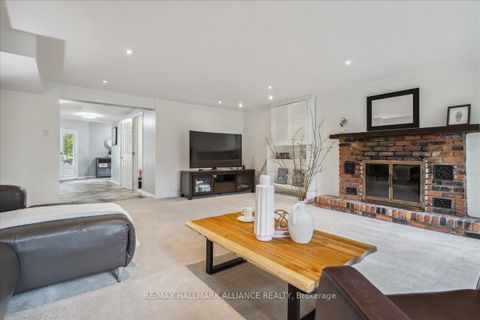 Photo 20 at 222 Alscot Crescent, MO Morrison, Oakville