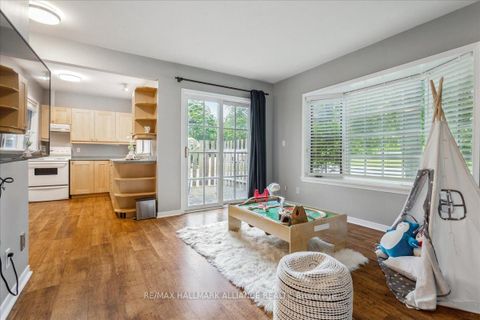 Photo 23 at 222 Alscot Crescent, MO Morrison, Oakville