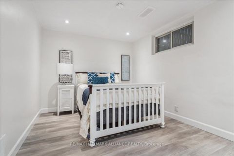 Photo 28 at 222 Alscot Crescent, MO Morrison, Oakville