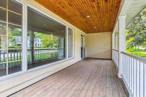 Photo 29 at 222 Alscot Crescent, MO Morrison, Oakville