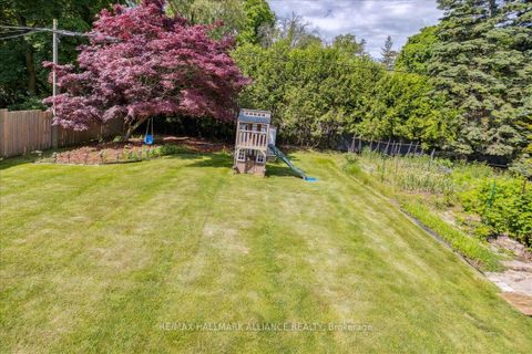 Photo 33 at 222 Alscot Crescent, MO Morrison, Oakville