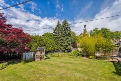 Photo 34 at 222 Alscot Crescent, MO Morrison, Oakville