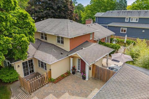 Photo 36 at 222 Alscot Crescent, MO Morrison, Oakville