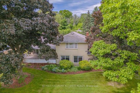 Photo 37 at 222 Alscot Crescent, MO Morrison, Oakville