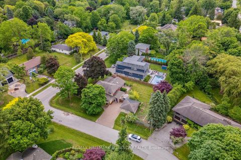 Photo 41 at 222 Alscot Crescent, MO Morrison, Oakville