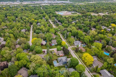 Photo 43 at 222 Alscot Crescent, MO Morrison, Oakville