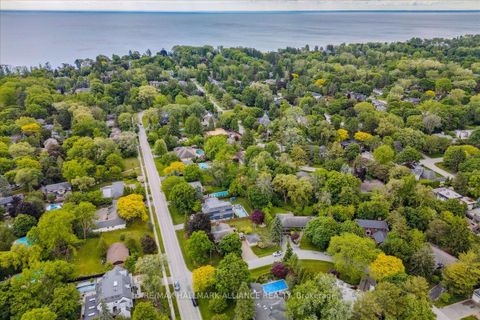 Photo 44 at 222 Alscot Crescent, MO Morrison, Oakville