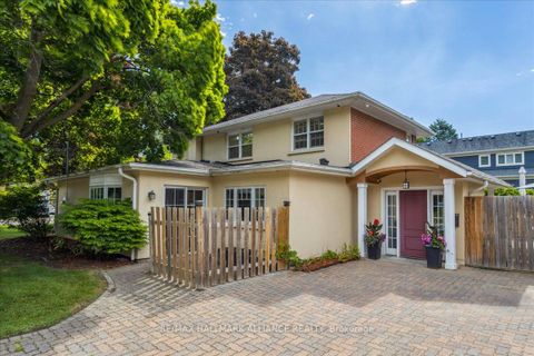 Photo 46 at 222 Alscot Crescent, MO Morrison, Oakville