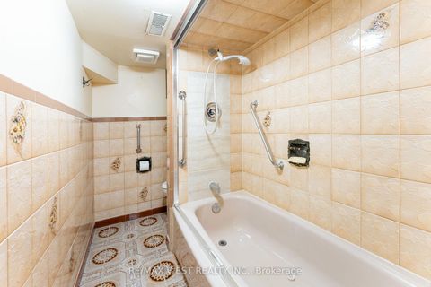 Photo 31 at 205 Markham Street, Bellwoods, Toronto