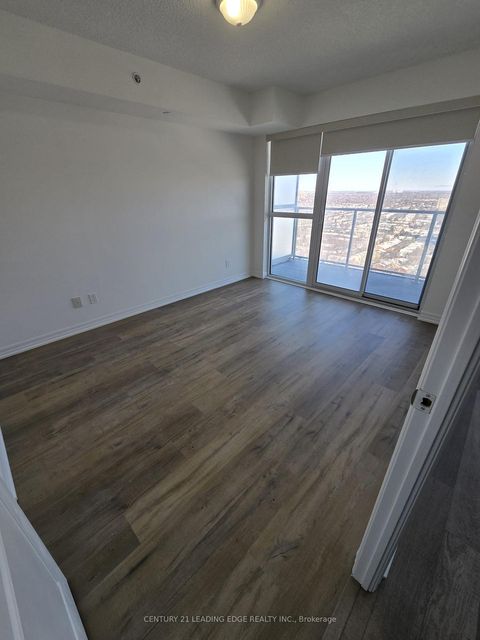 Photo 3 at 2707 - 275 Yorkland Road, Henry Farm, Toronto