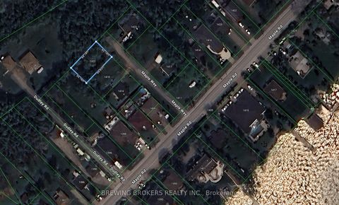 Photo 1 at 1422 Maple Way, Rural Innisfil, Innisfil