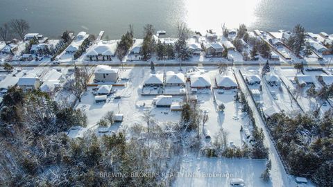 Photo 13 at 1422 Maple Way, Rural Innisfil, Innisfil