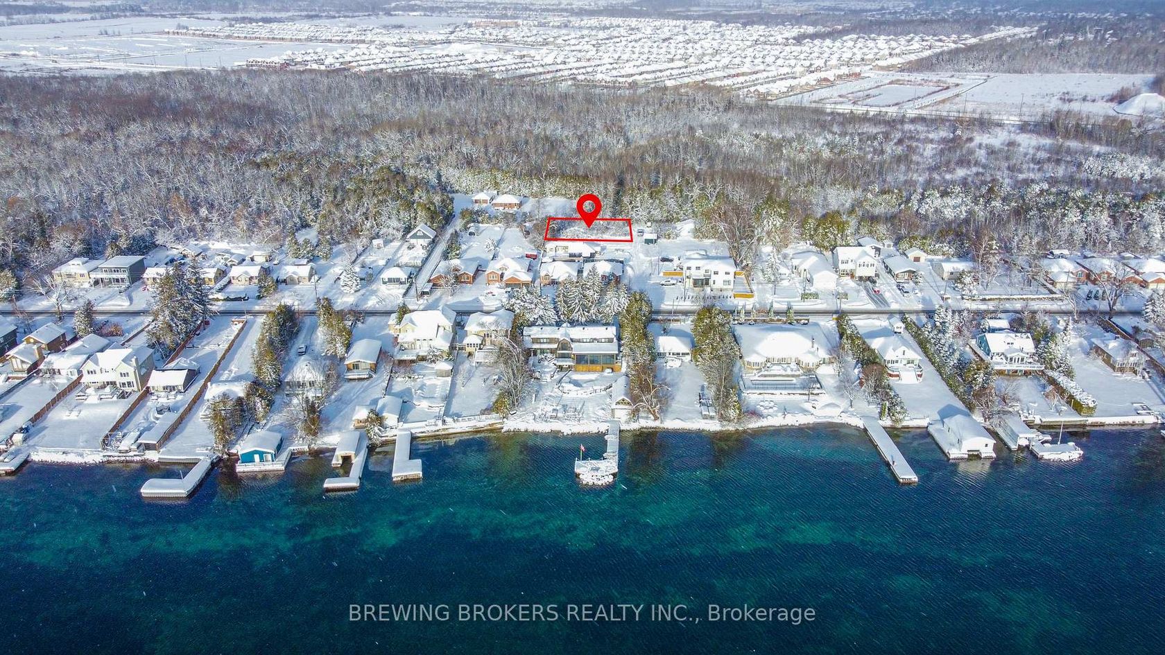 1422 Maple Way, Rural Innisfil, Innisfil photo number 2