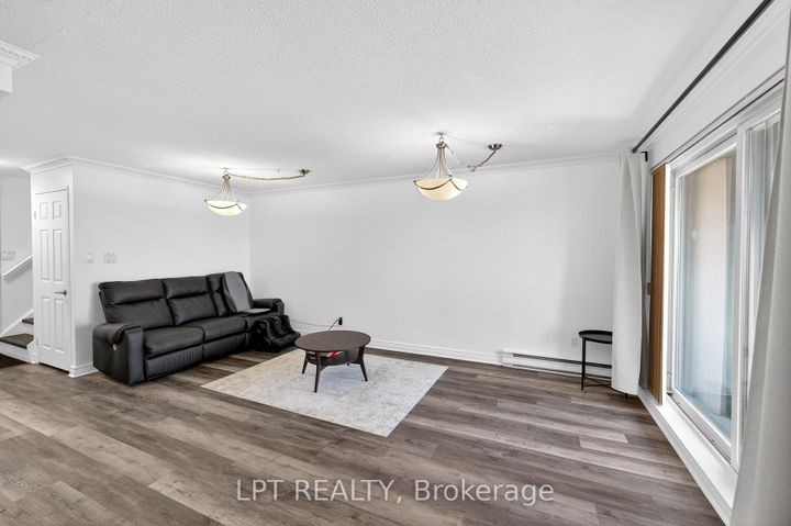 Photo 5 at 103 - 3040 Constitution Boulevard, Applewood, Mississauga