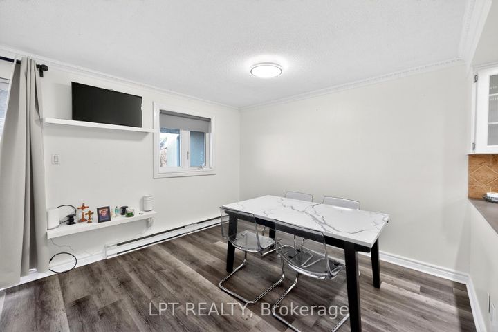 Photo 13 at 103 - 3040 Constitution Boulevard, Applewood, Mississauga