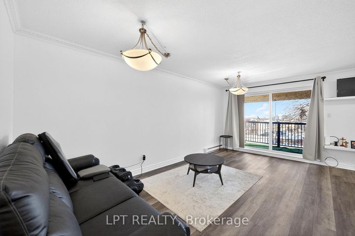 Photo 14 at 103 - 3040 Constitution Boulevard, Applewood, Mississauga