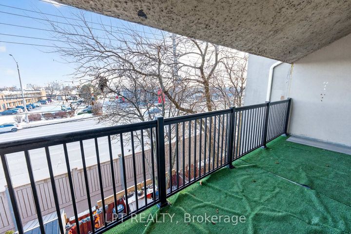 Photo 16 at 103 - 3040 Constitution Boulevard, Applewood, Mississauga