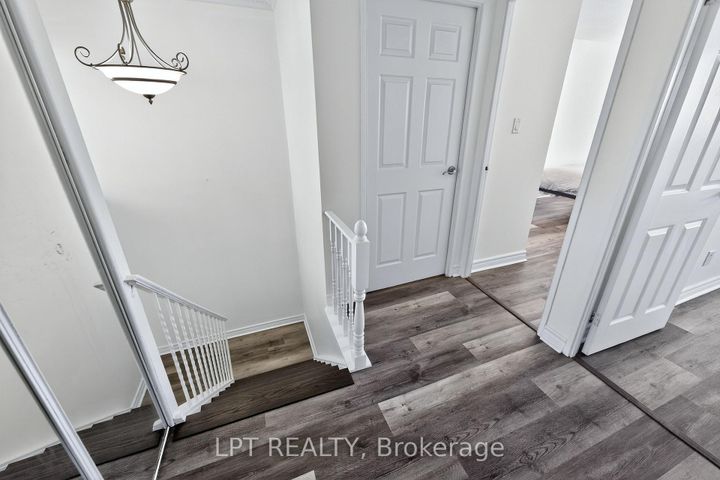 Photo 21 at 103 - 3040 Constitution Boulevard, Applewood, Mississauga