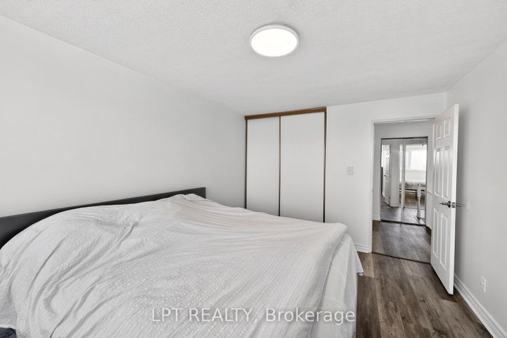 Photo 23 at 103 - 3040 Constitution Boulevard, Applewood, Mississauga