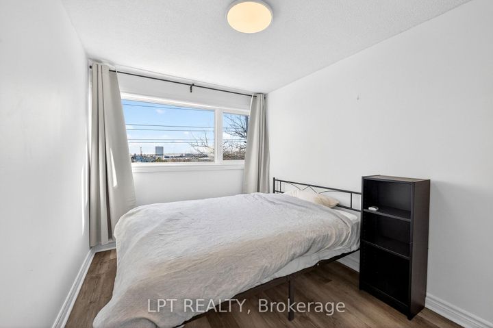 Photo 24 at 103 - 3040 Constitution Boulevard, Applewood, Mississauga