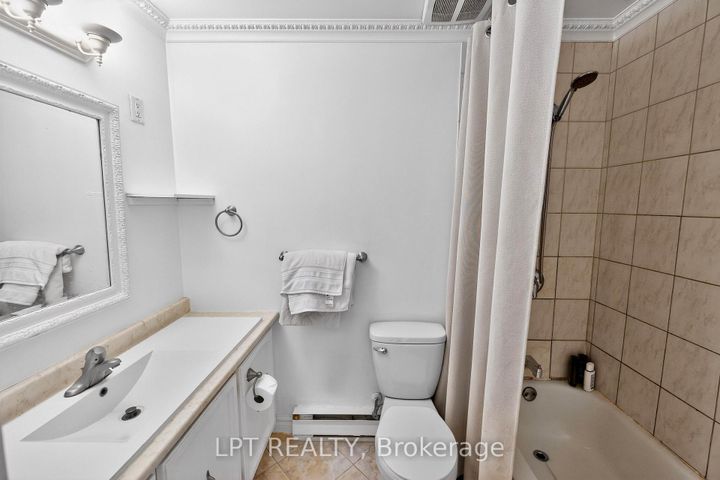 Photo 26 at 103 - 3040 Constitution Boulevard, Applewood, Mississauga