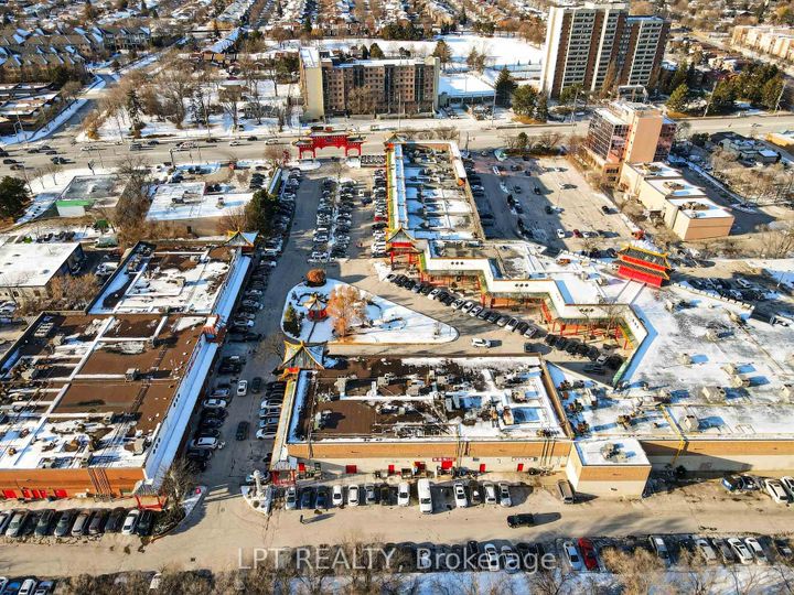 Photo 28 at 103 - 3040 Constitution Boulevard, Applewood, Mississauga