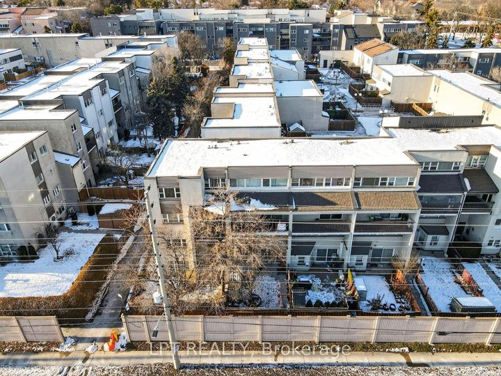 Photo 30 at 103 - 3040 Constitution Boulevard, Applewood, Mississauga