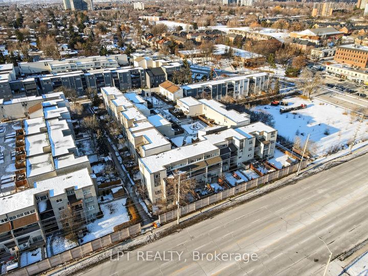 Photo 31 at 103 - 3040 Constitution Boulevard, Applewood, Mississauga