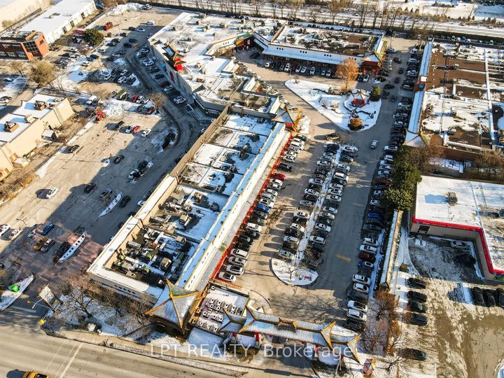 Photo 35 at 103 - 3040 Constitution Boulevard, Applewood, Mississauga