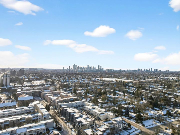 Photo 36 at 103 - 3040 Constitution Boulevard, Applewood, Mississauga