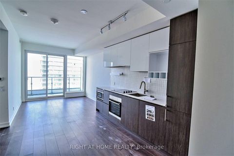 Photo 0 at 4701 - 5 Buttermill Avenue, Vaughan Corporate Centre, Vaughan