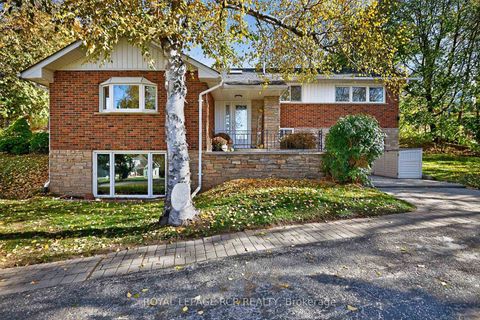 Photo 0 at 5555 Mount Albert Road, Mt Albert, East Gwillimbury