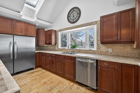 Photo 7 at 5555 Mount Albert Road, Mt Albert, East Gwillimbury